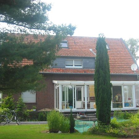 Mary'S Ferienwohnung كيفالير المظهر الخارجي الصورة