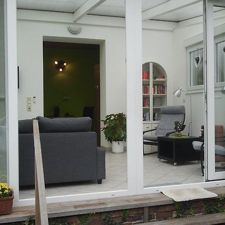 Mary'S Ferienwohnung كيفالير الغرفة الصورة